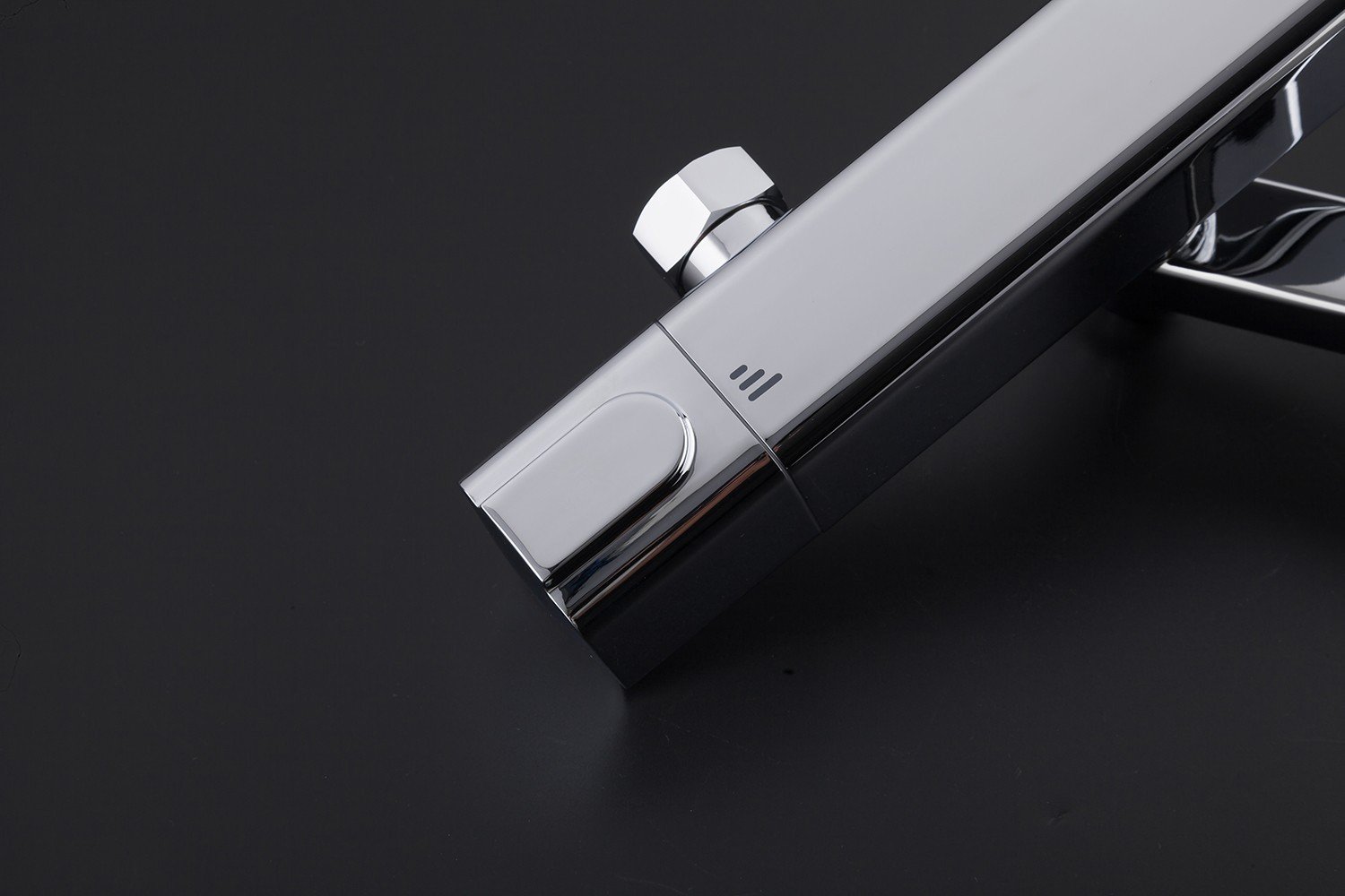 SEN TẮM KHÓA NHIỆT ĐỘ NGA CAO CẤP GAPPO G3291