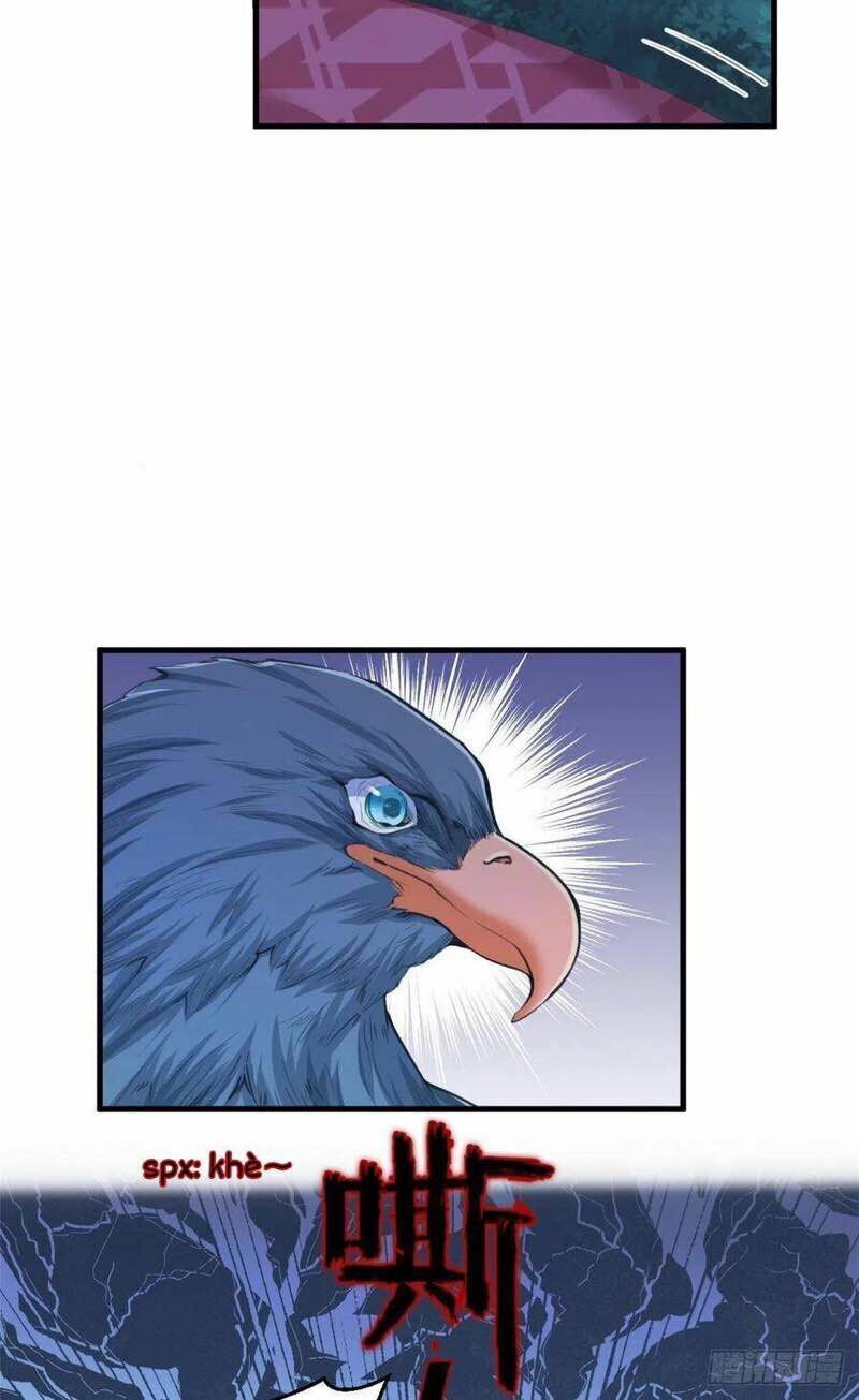 [16+] thảnh thơi thú thế chủng chủng điền, sinh sinh tể chapter 189 4