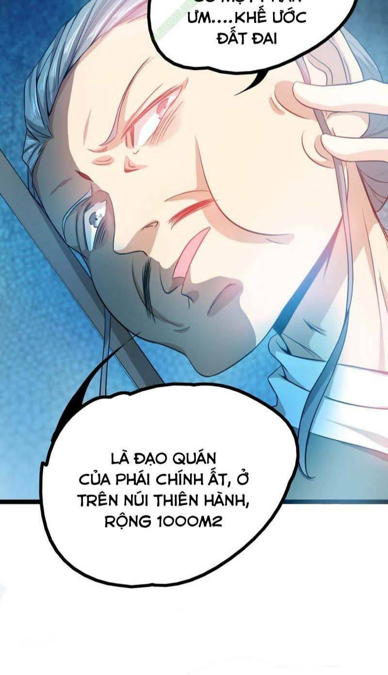nữ thần trong điện thoại chapter 14 4