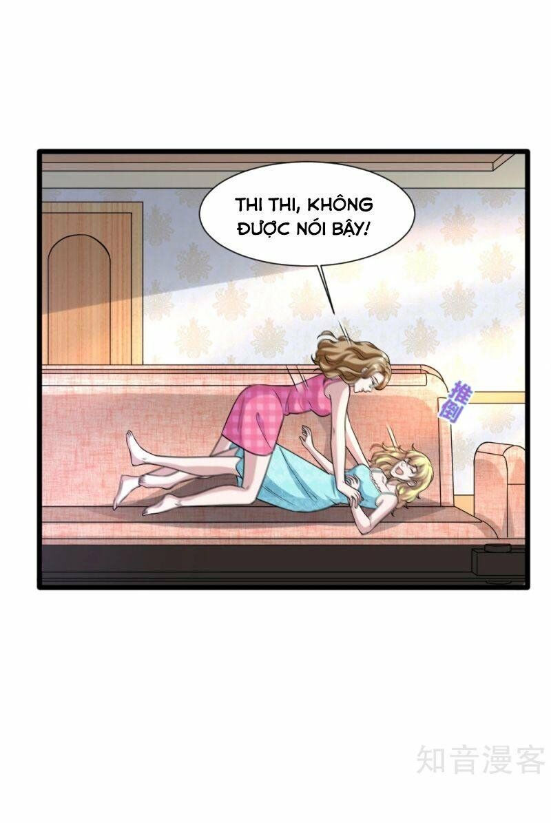 đô thị tà vương chapter 196 3