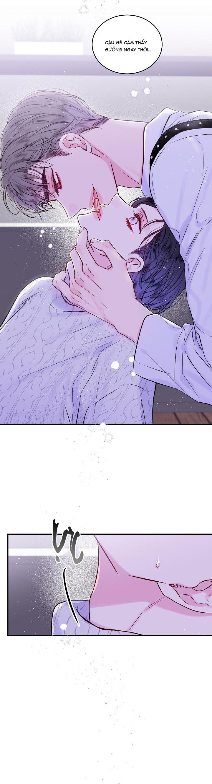 bình minh thứ hai chapter 34.5 19