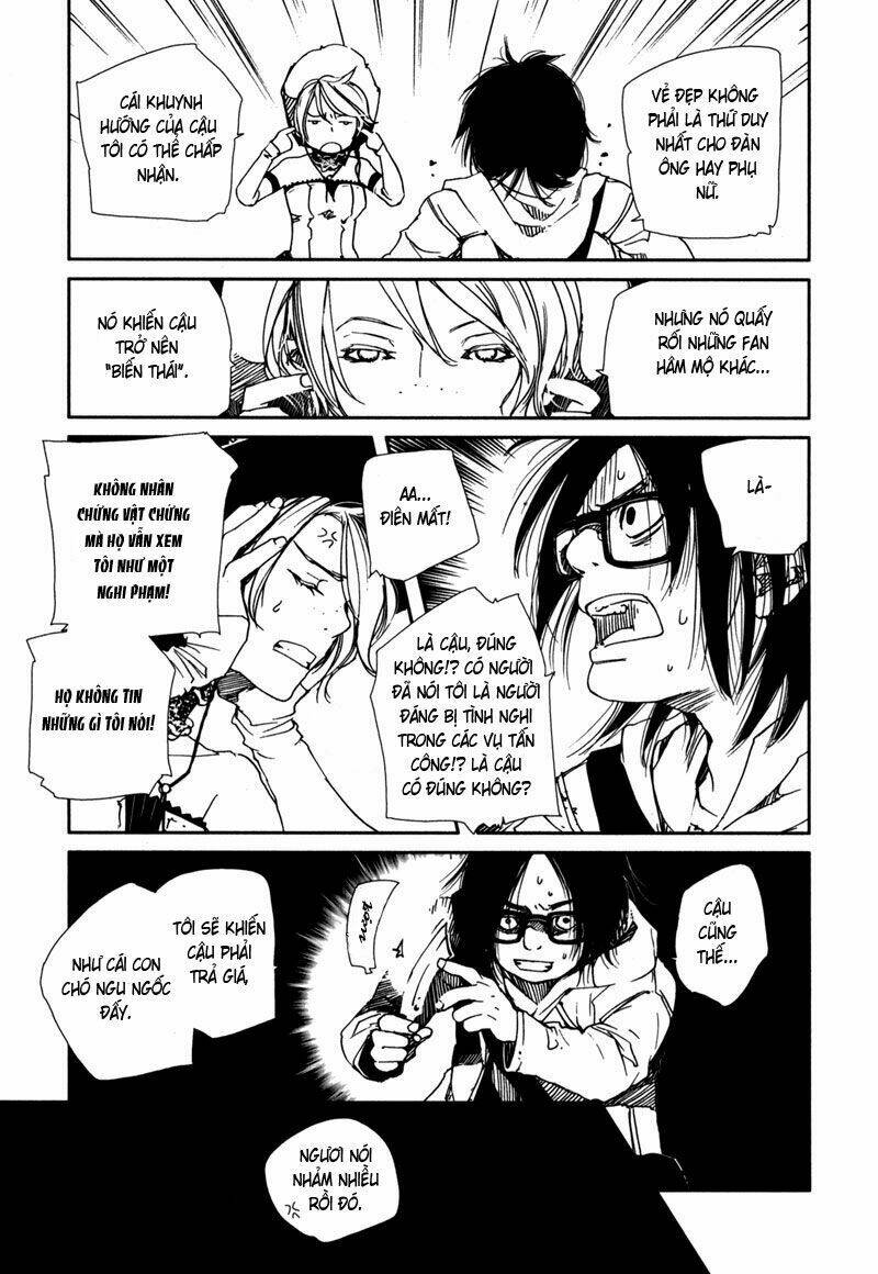 doll star chapter 5 18