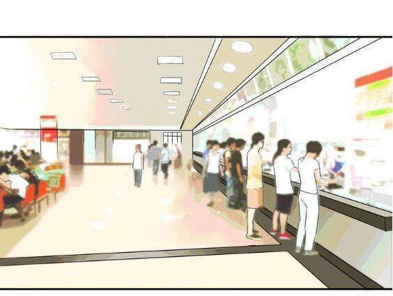 boygroup của ta, thần của ta chapter 7 24