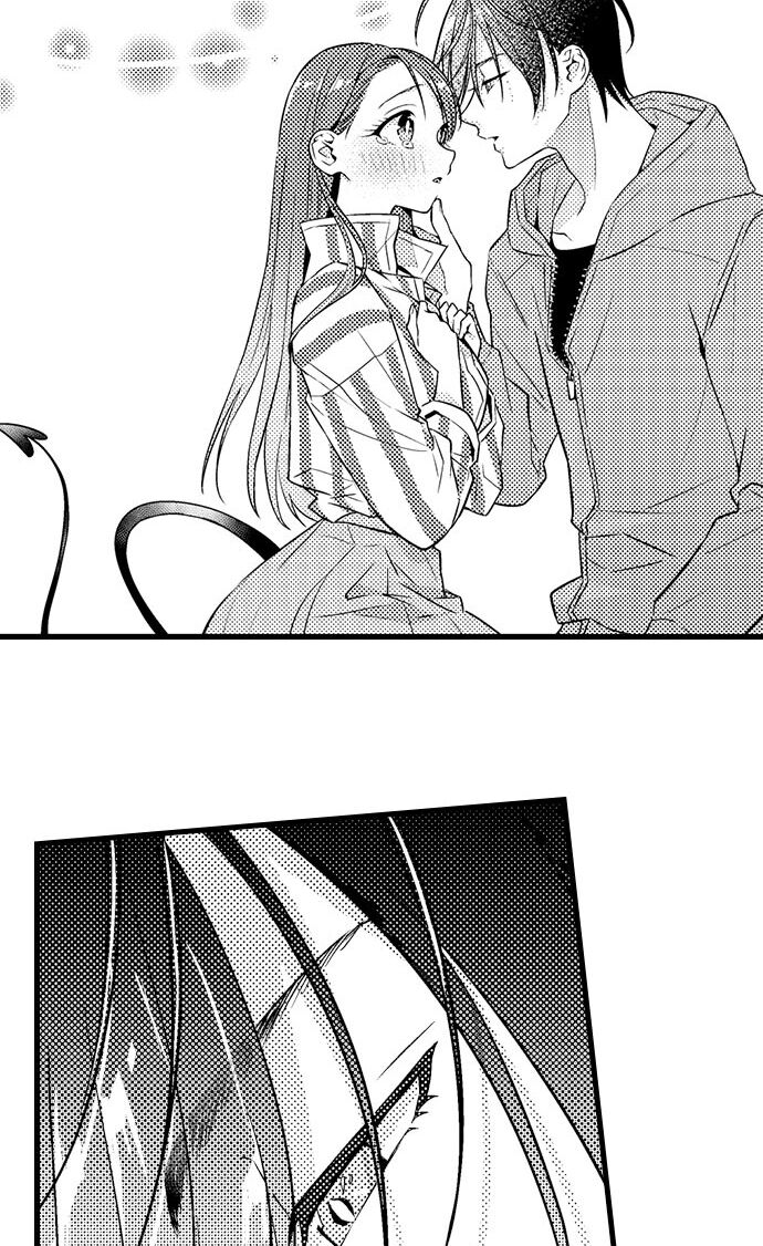 nàng quỷ succbus và bữa ăn hoàn mỹ chapter 3 18