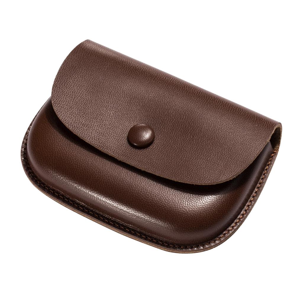 Unisex Wallet Coin Card Money Holder Clutch PU Leather Small Purse