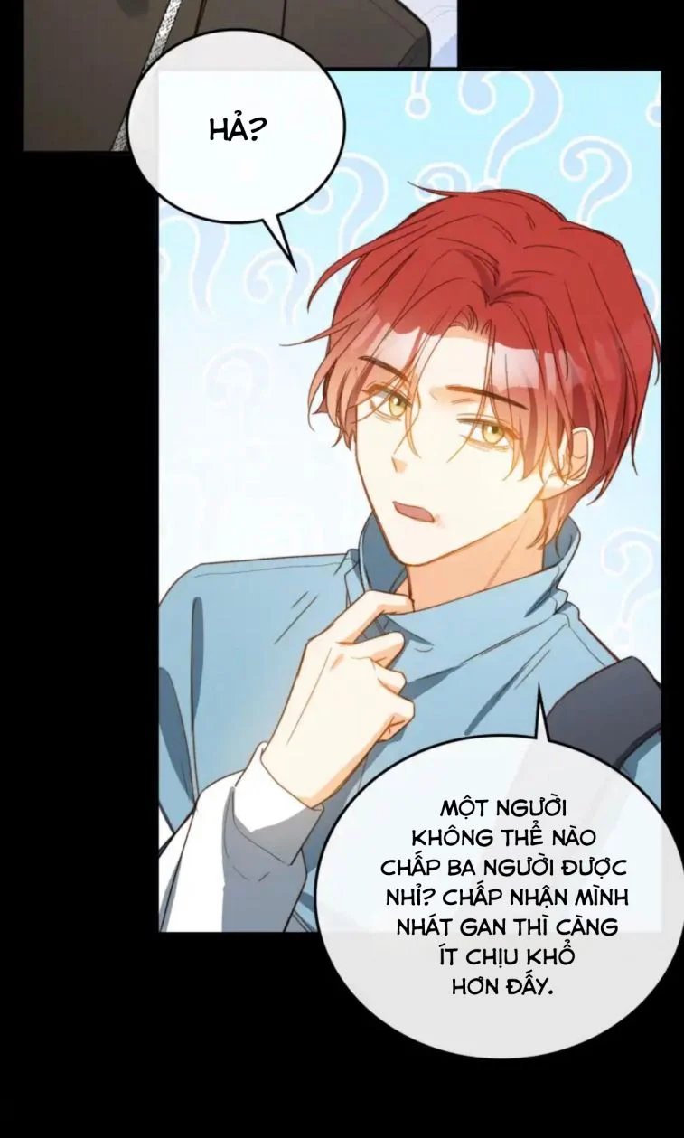 nụ hôn vực thẳm chapter 104 20