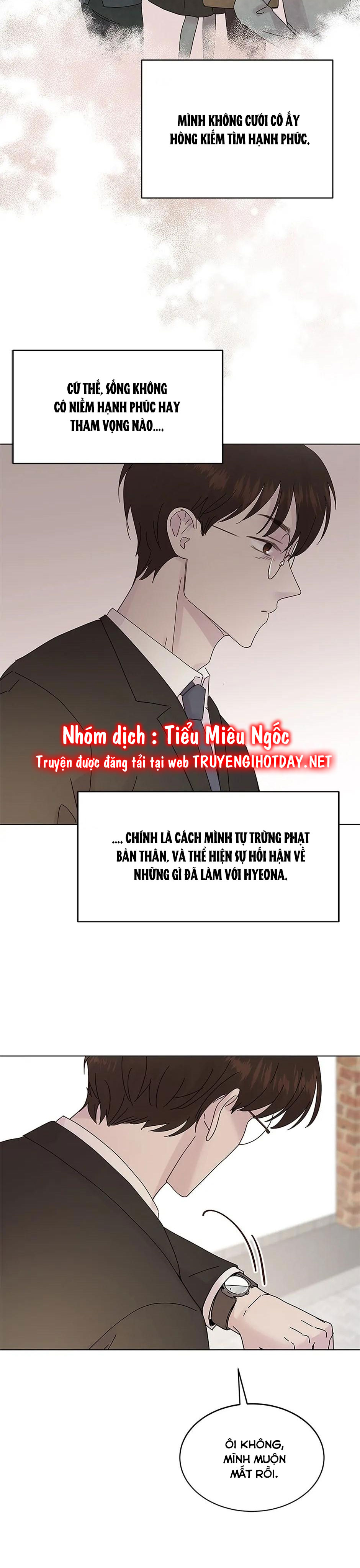 sự trả thù ngọt ngào của vợ tôi chapter 240 6