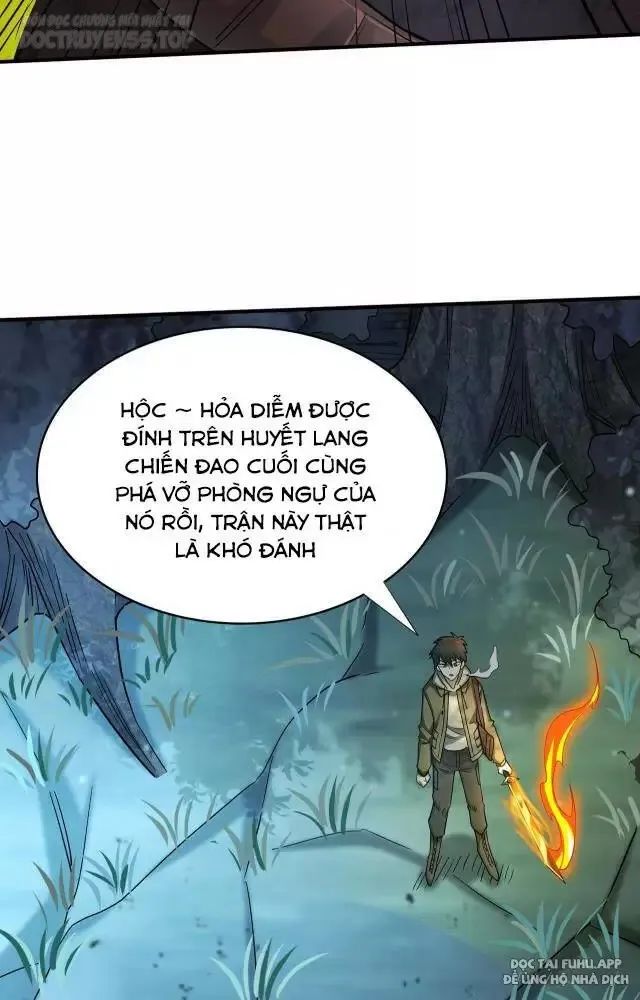 bắt đầu với thiên phú cấp sss chapter 11 95