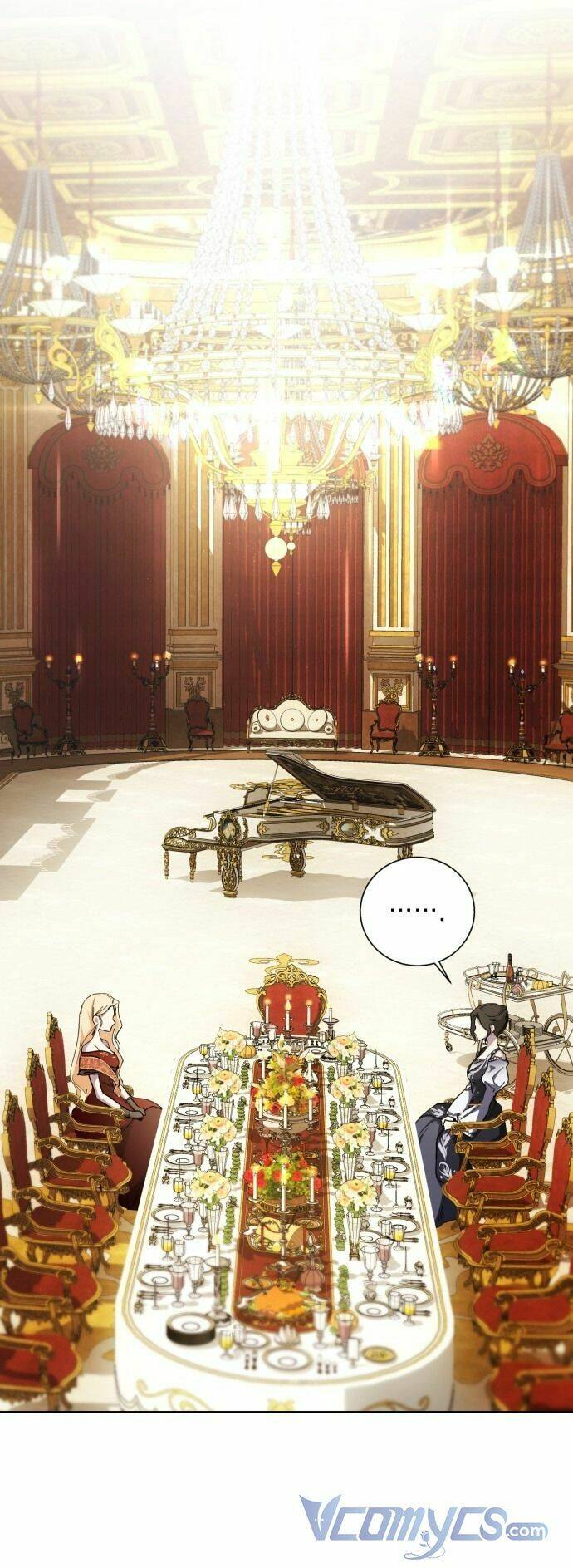 ta đã từng mong nàng biến mất chapter 44 51