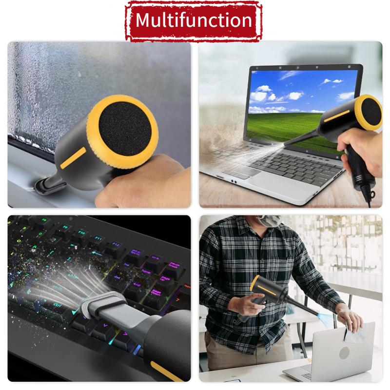 Máy thổi khí điện