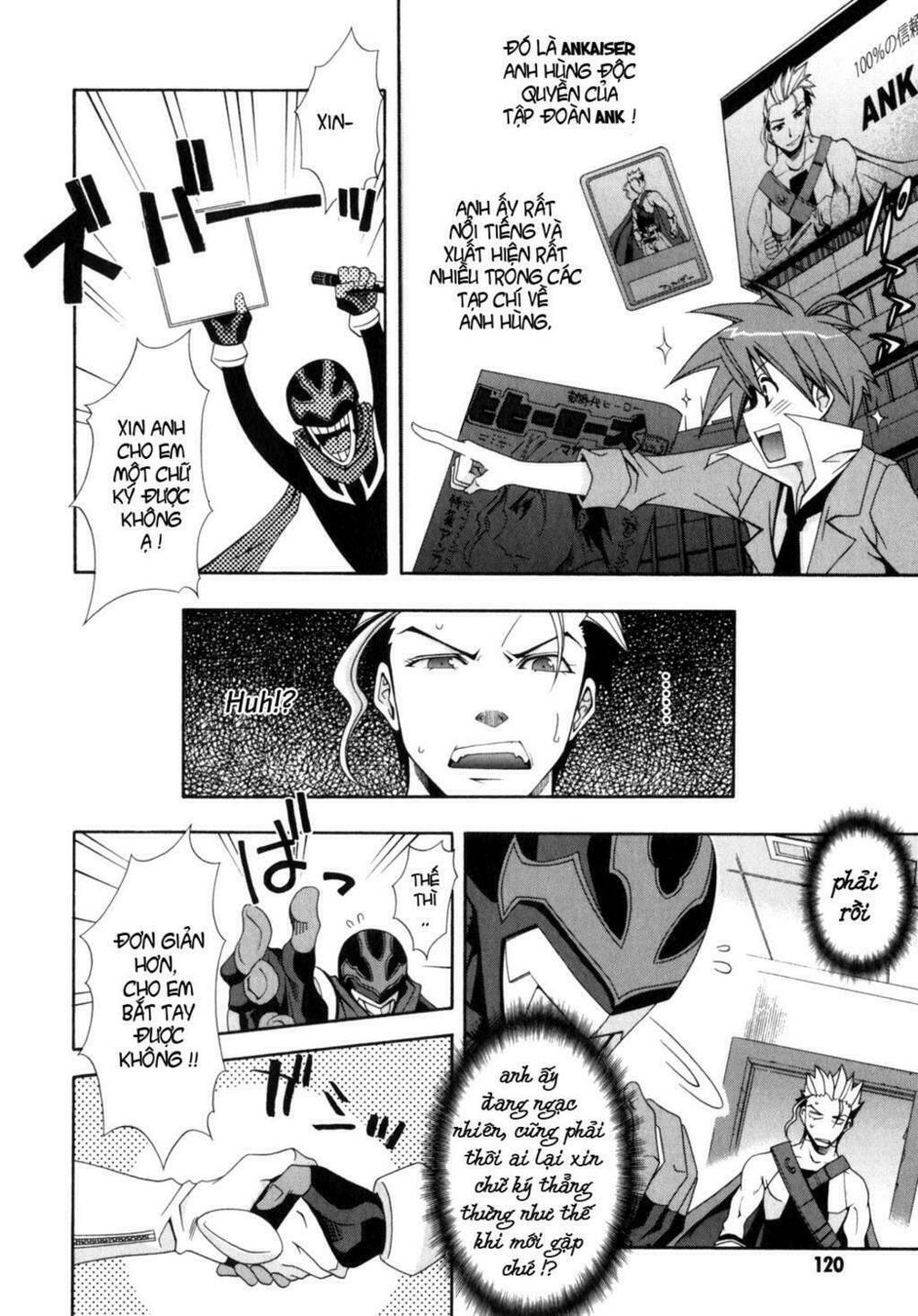 anh hùng xấu xa chapter 3 7