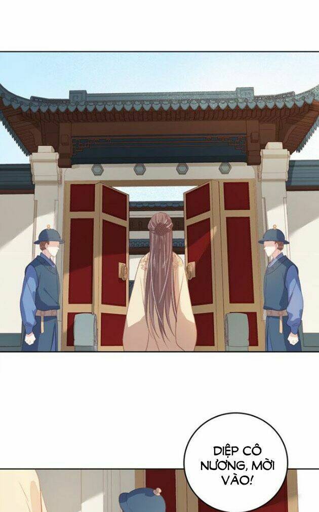 xuân khuê bí lục: xưởng công thái liêu nhân chapter 49 15