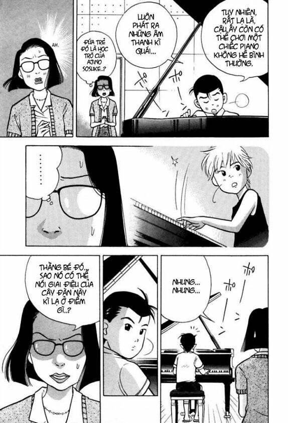 piano no mori chapter 7 13