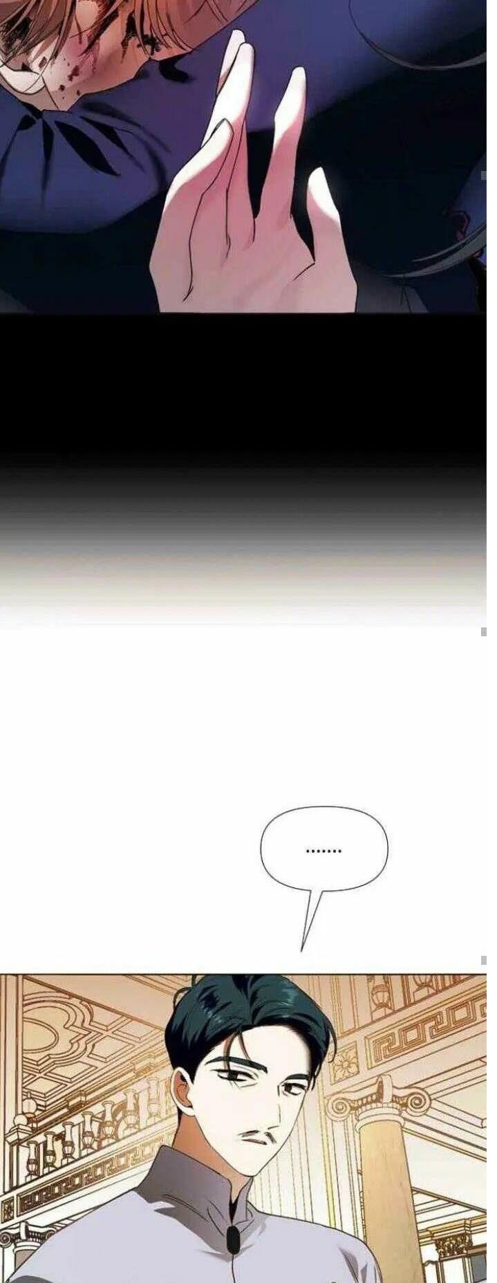 tôi muốn trở thành cô ấy dù chỉ là một ngày chapter 23 37