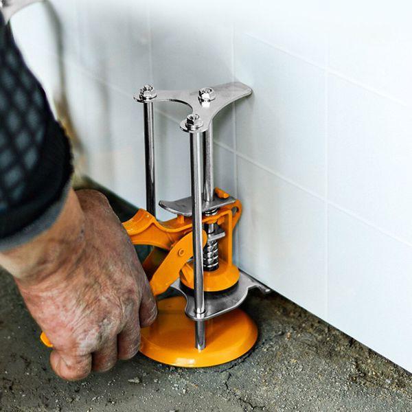 COMBO 4 Kích đội gạch - Kích kê gạch 03 trụ ốp lát