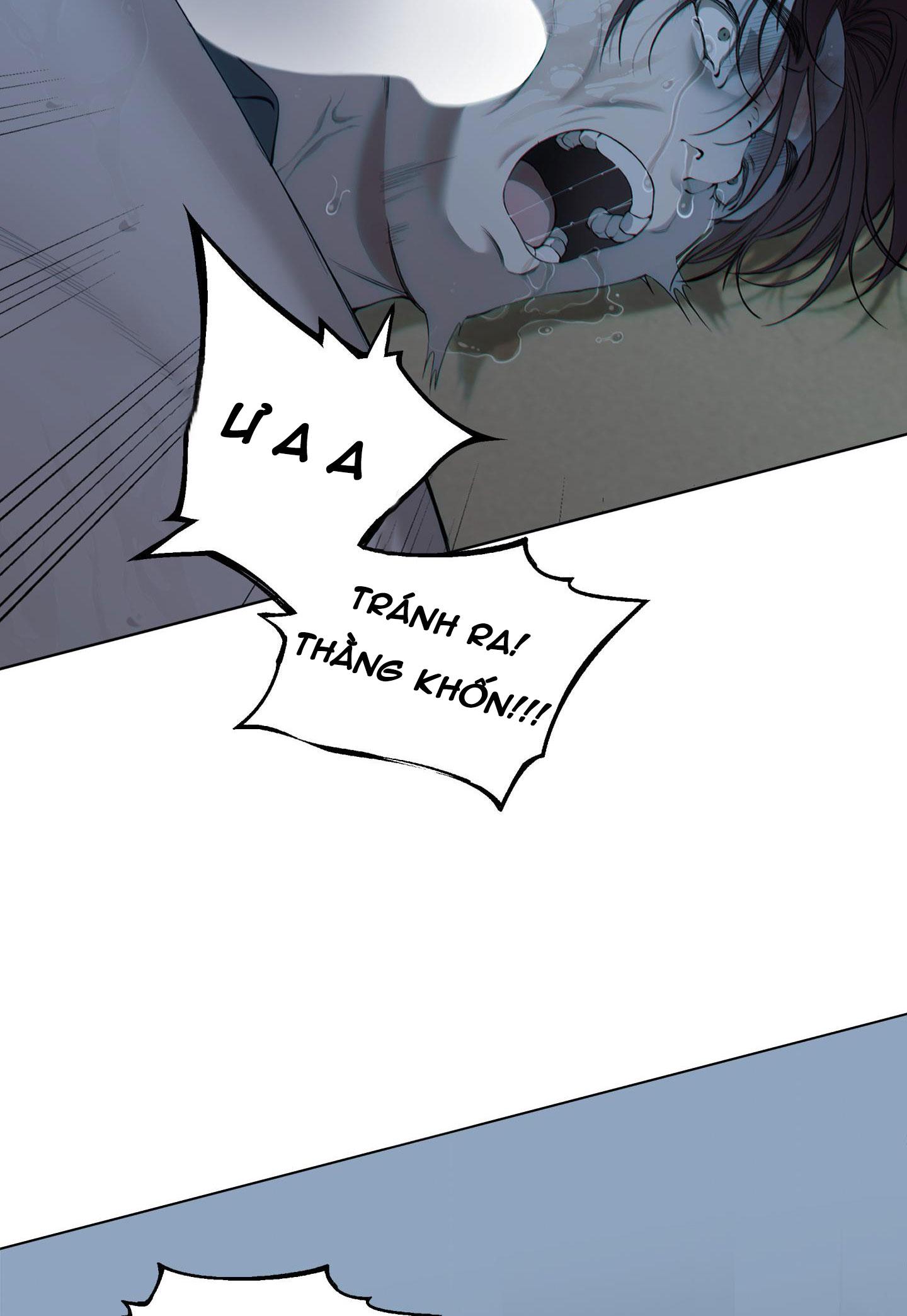 mặt nạ đầu cừu chapter 2 14