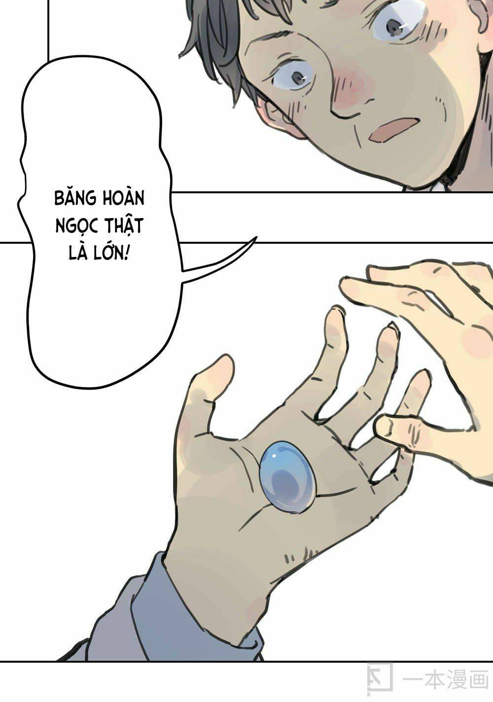 diệu tiên sinh chi bỉ ngạn hoa chapter 1.1 18