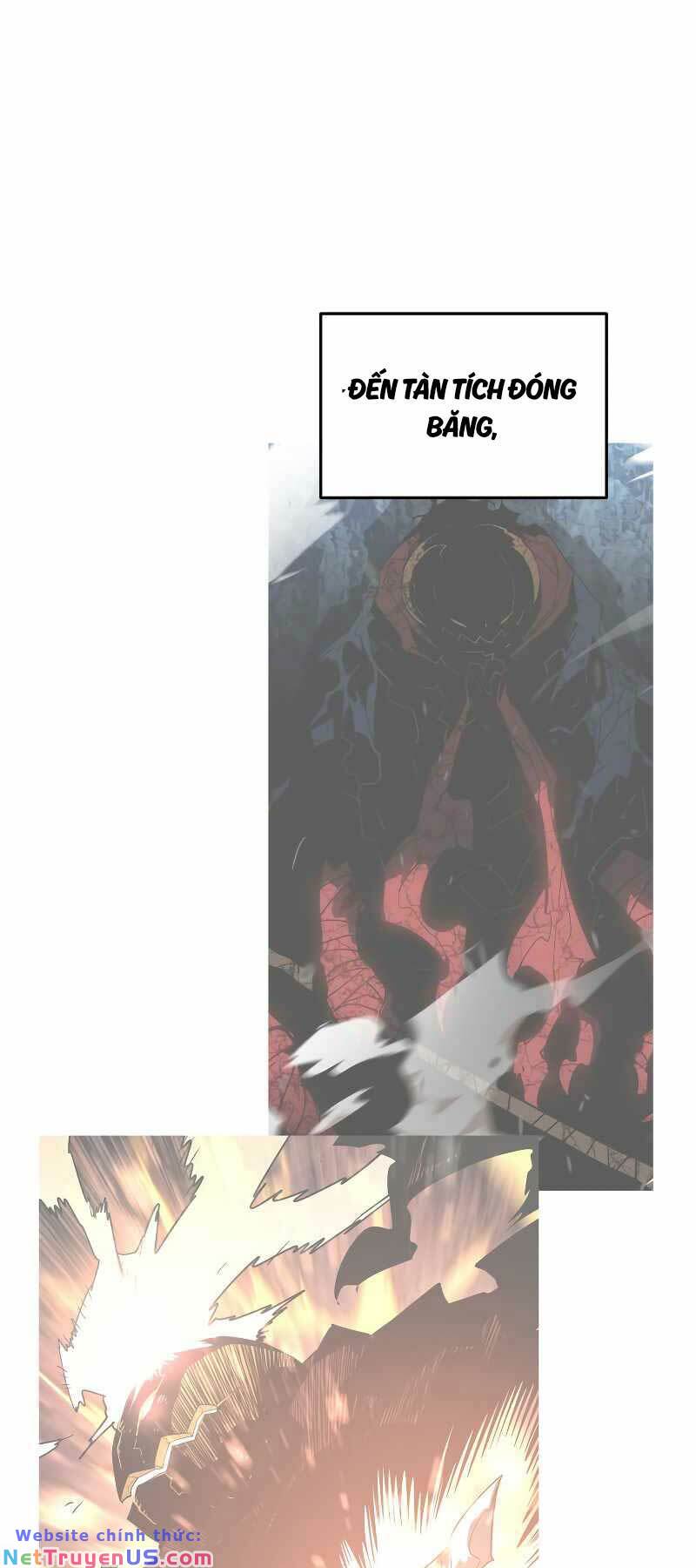 tôi là lính mới chapter 158 28