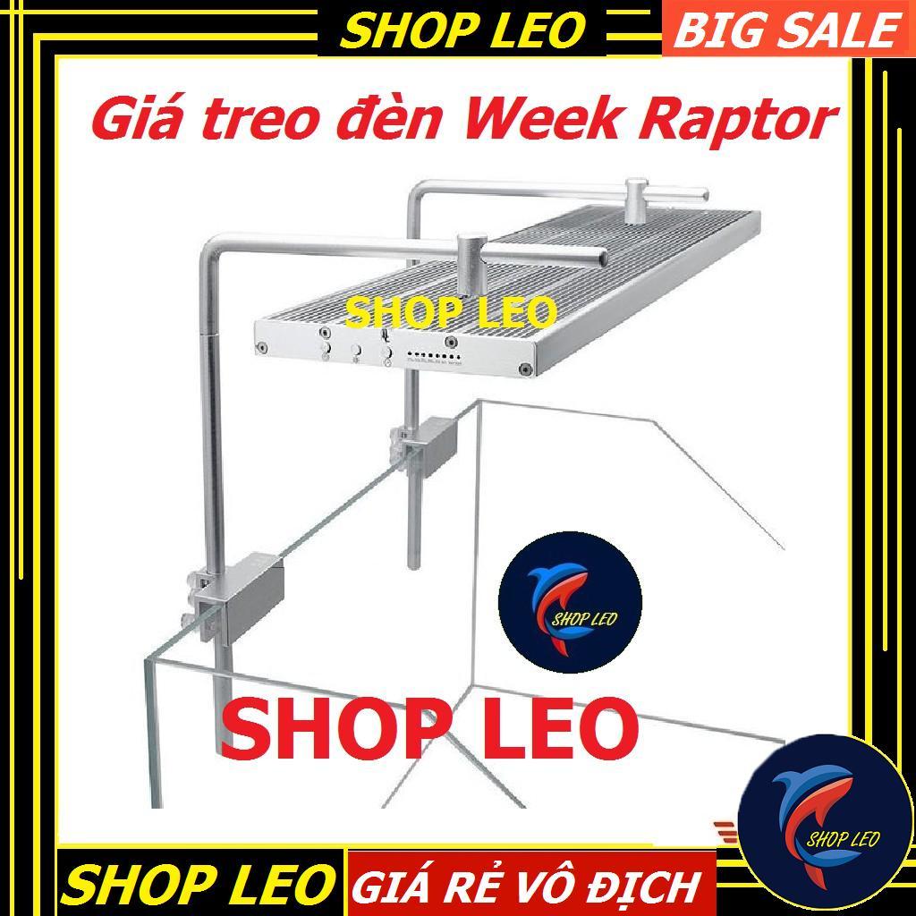 Giá treo đèn WEEK Raptor / WEEK Phoenix D - Giá treo đèn weekV, week M -phụ kiện thủy sinh -shopleo