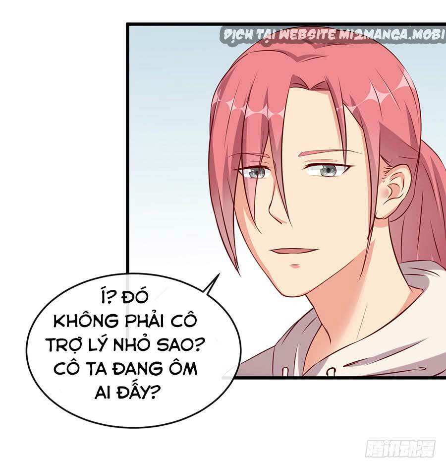 gả cho tình cũ làm lão bà chapter 25 23