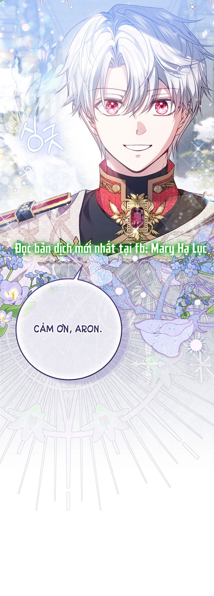 trở thành vợ thái tử quái vật chapter 78.1 37