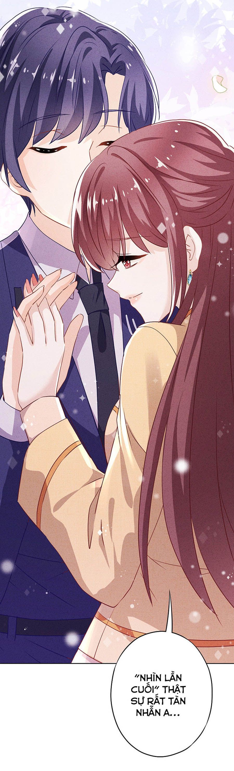 thiếu soái, vợ anh muốn lật trời! chapter 105 7