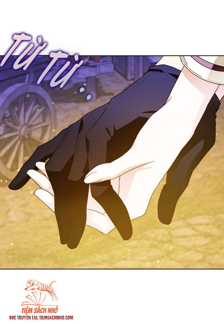 trở thành vợ nam chính chapter 43 24