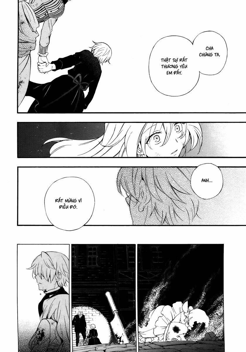 pandora hearts chapter 92 23