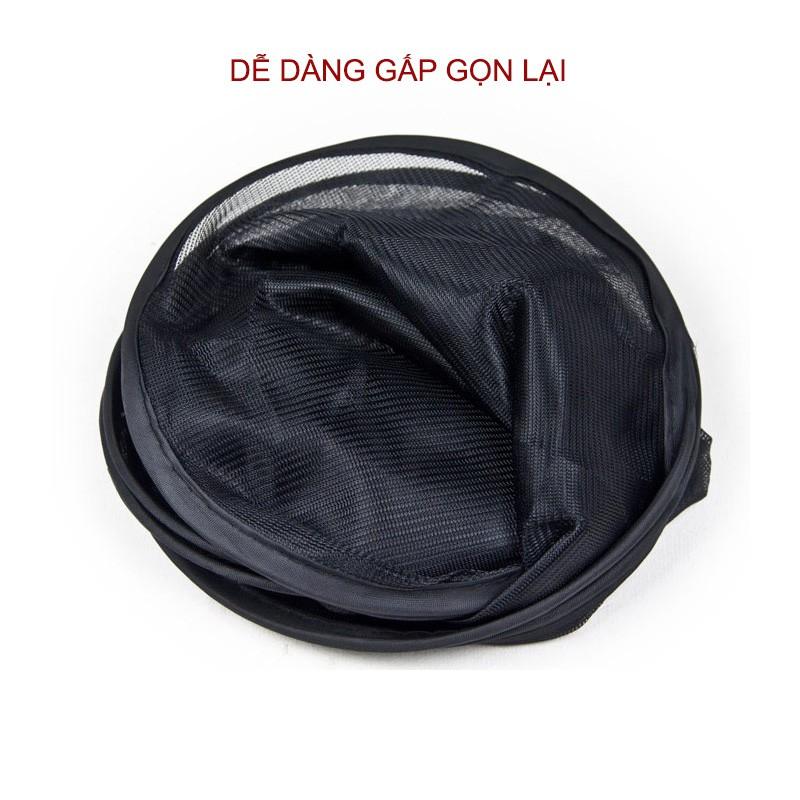 BỘ 2 TẤM CHE NẮNG CỬA KÍNH XE Ô TÔ DẠNG LƯỚI