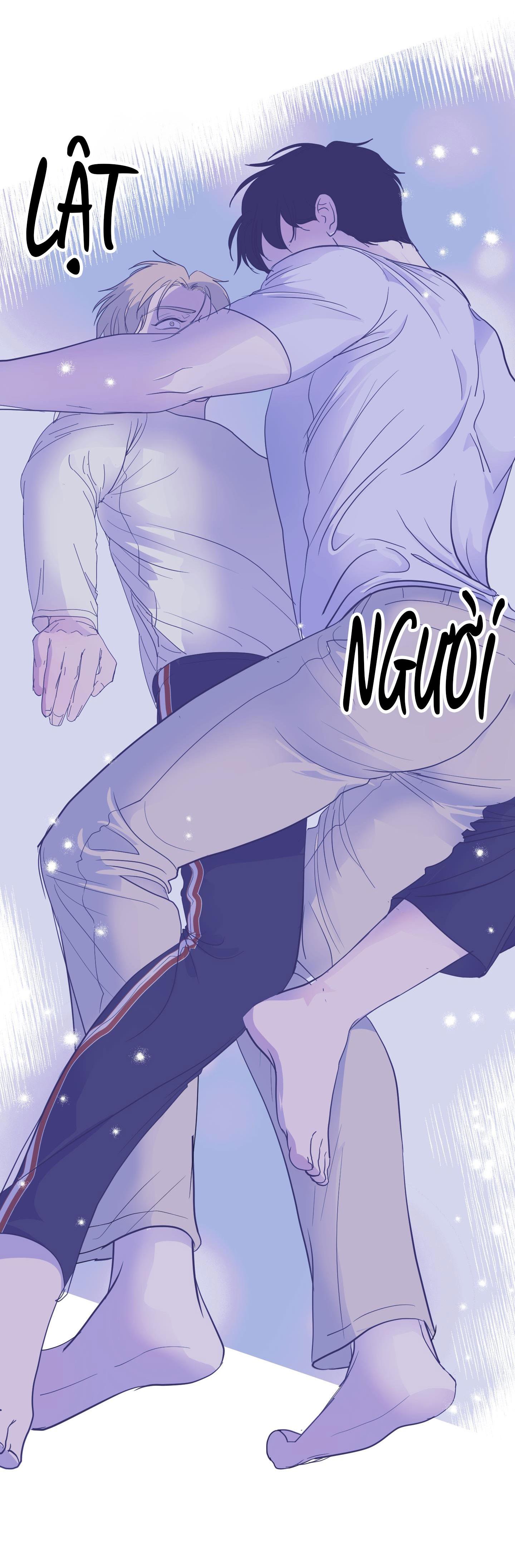 bl ngắn tuyển chọn chapter 4.2 23