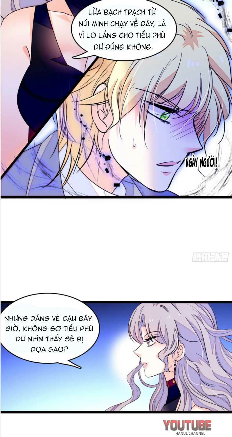 toàn mạng đều là fan cp của tôi với ảnh đế chapter 173.1 7