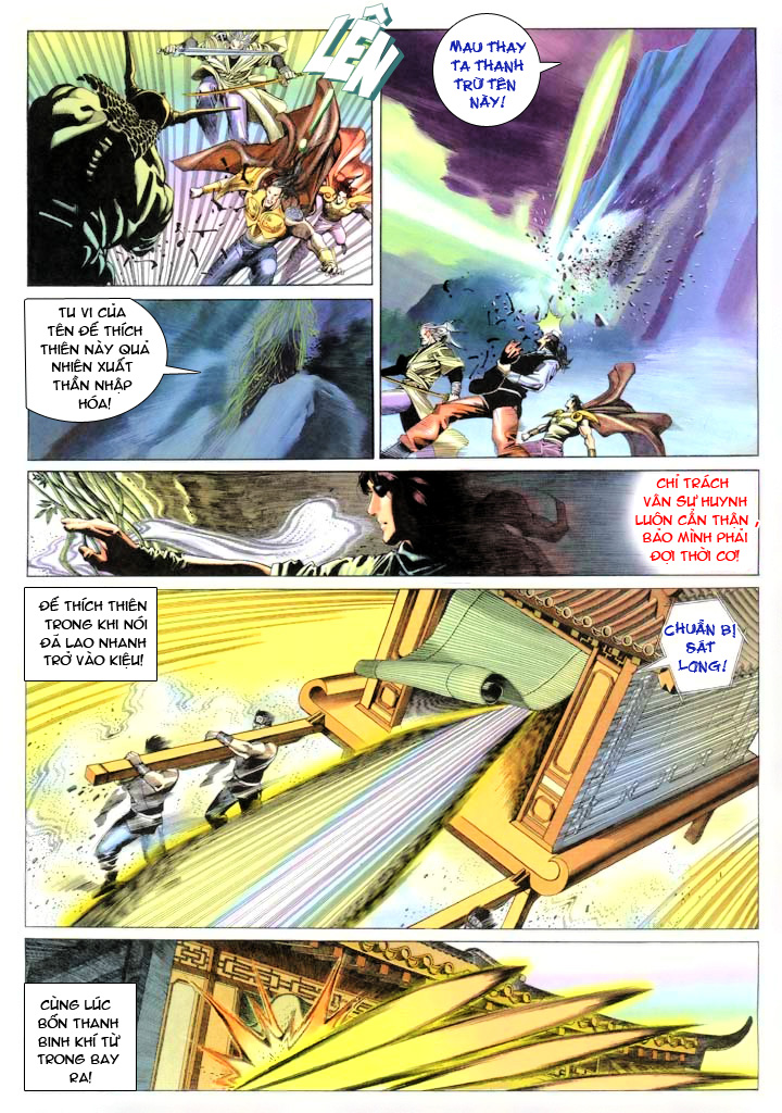 phong vân chapter 189 26