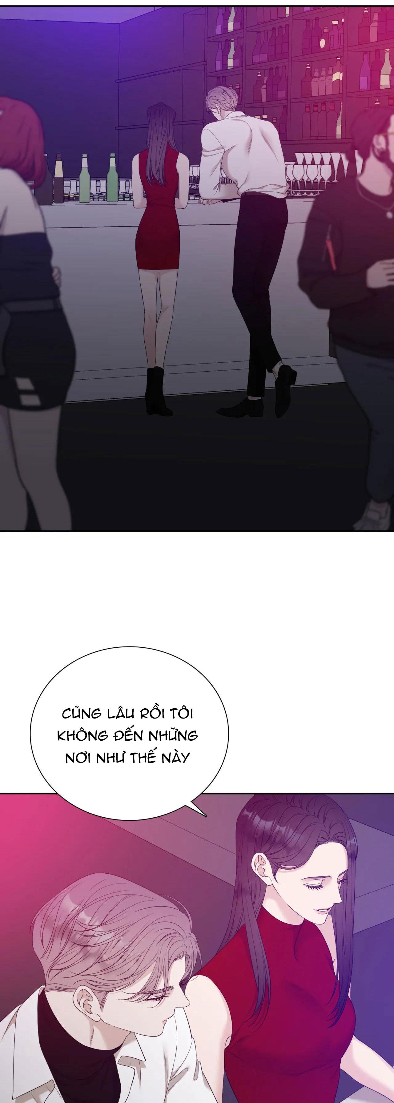 tên rác rưởi chapter 28 41