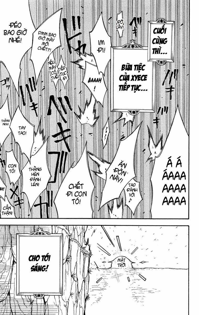 tripeace chapter 43 59