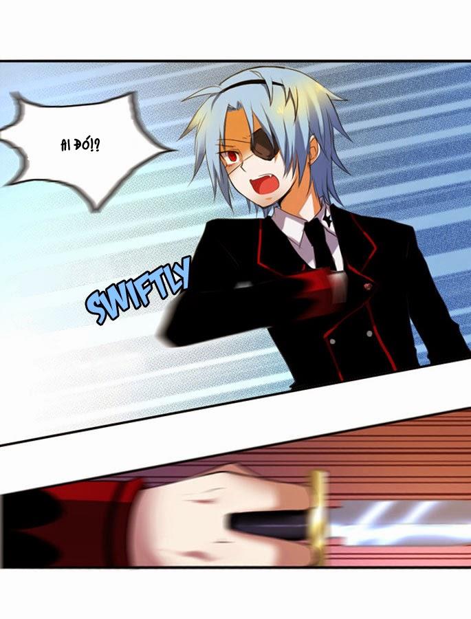 crepuscule (yamchi) chapter 26 28