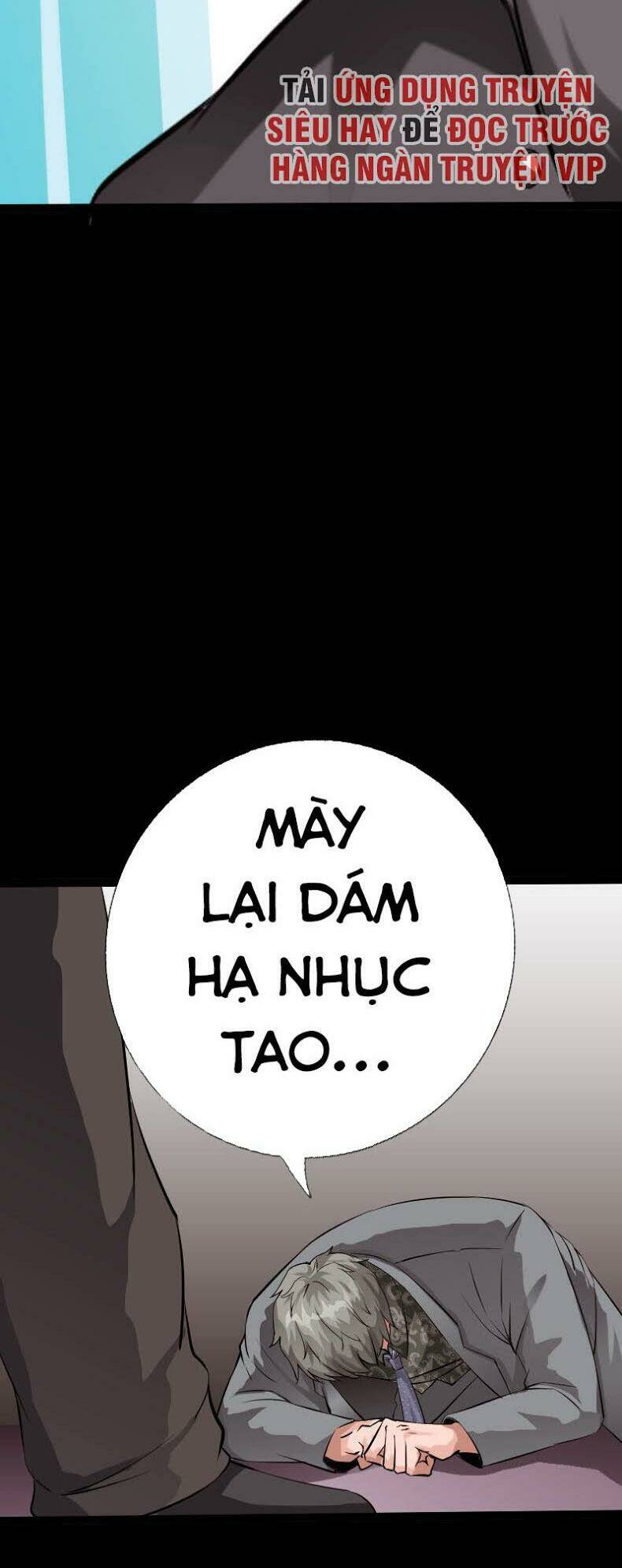 tuyệt phẩm tà thiếu chapter 78 20