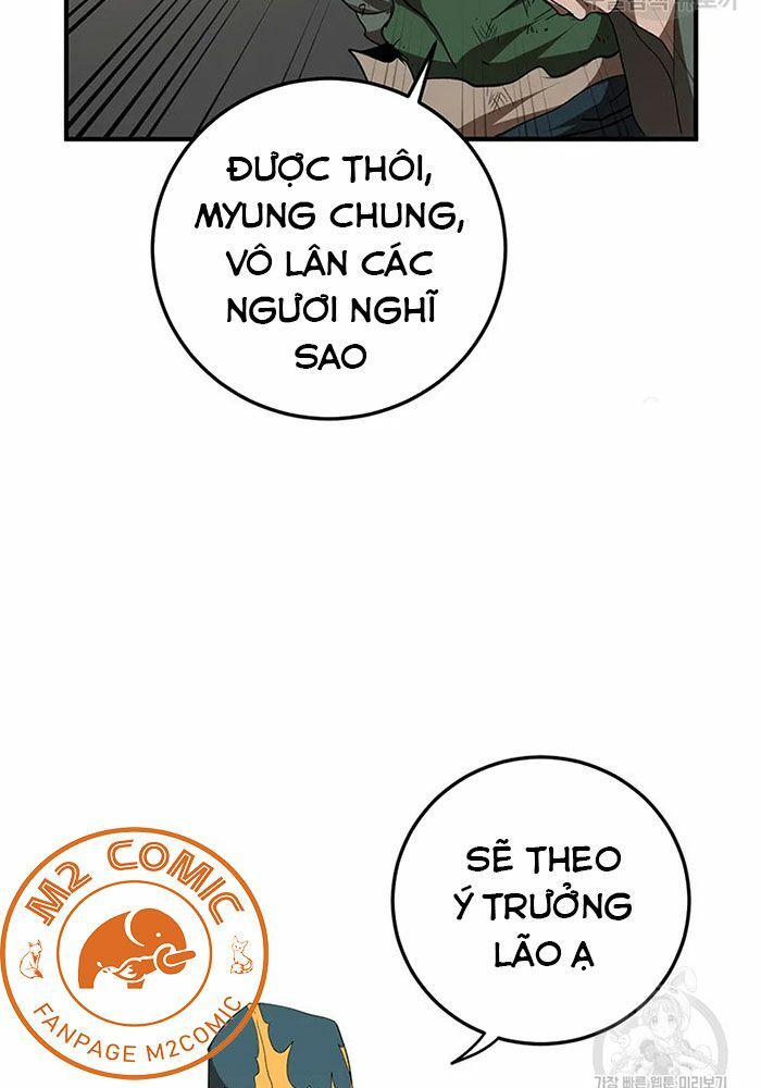 võ đang kỳ hiệp chapter 54 60