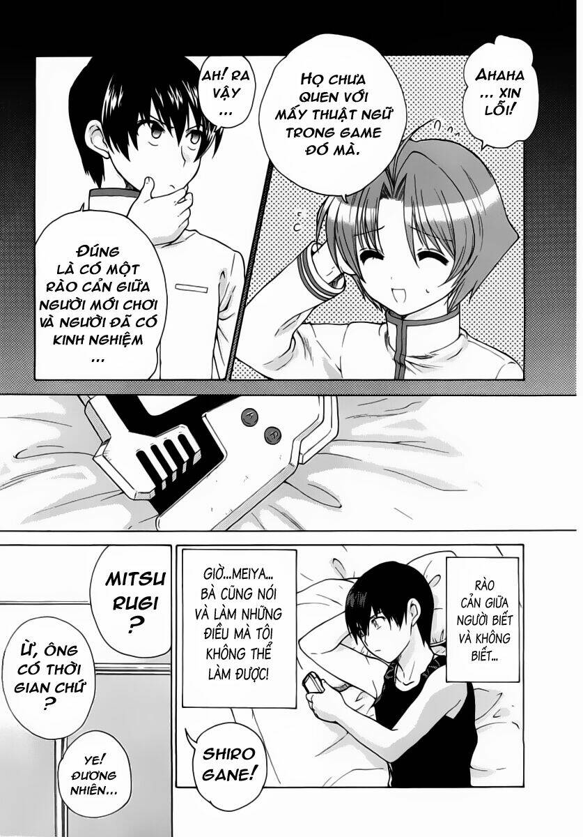 muv luv unlimited manga chapter 3 23