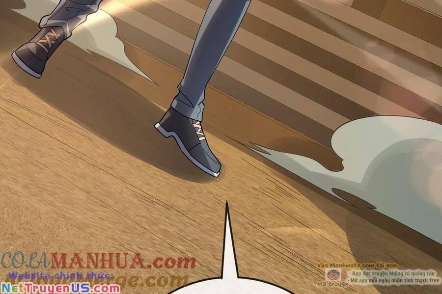 nhìn thấy thanh máu, ta xử tội thần linh chapter 120 35