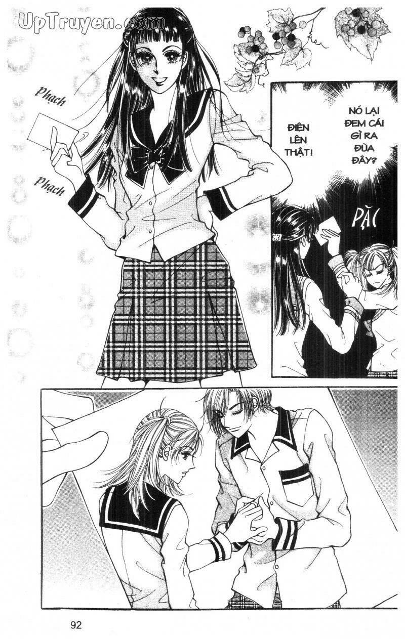 người yêu hoa chapter 2 92
