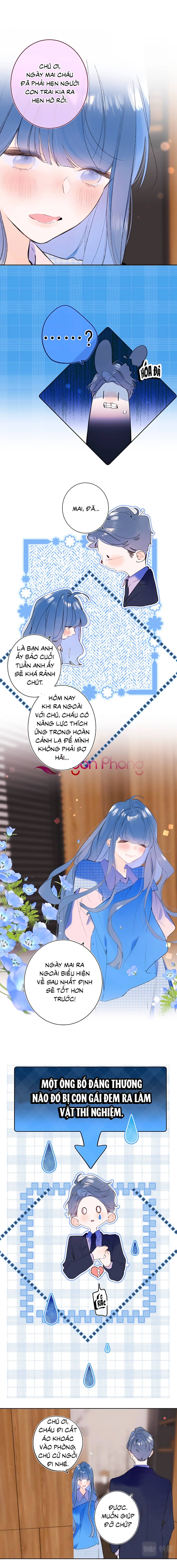 đừng khóc chapter 76 6