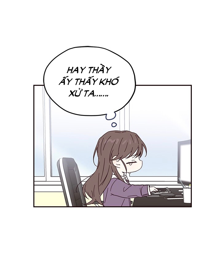 sợi chỉ nhân duyên của sarang chapter 16 24