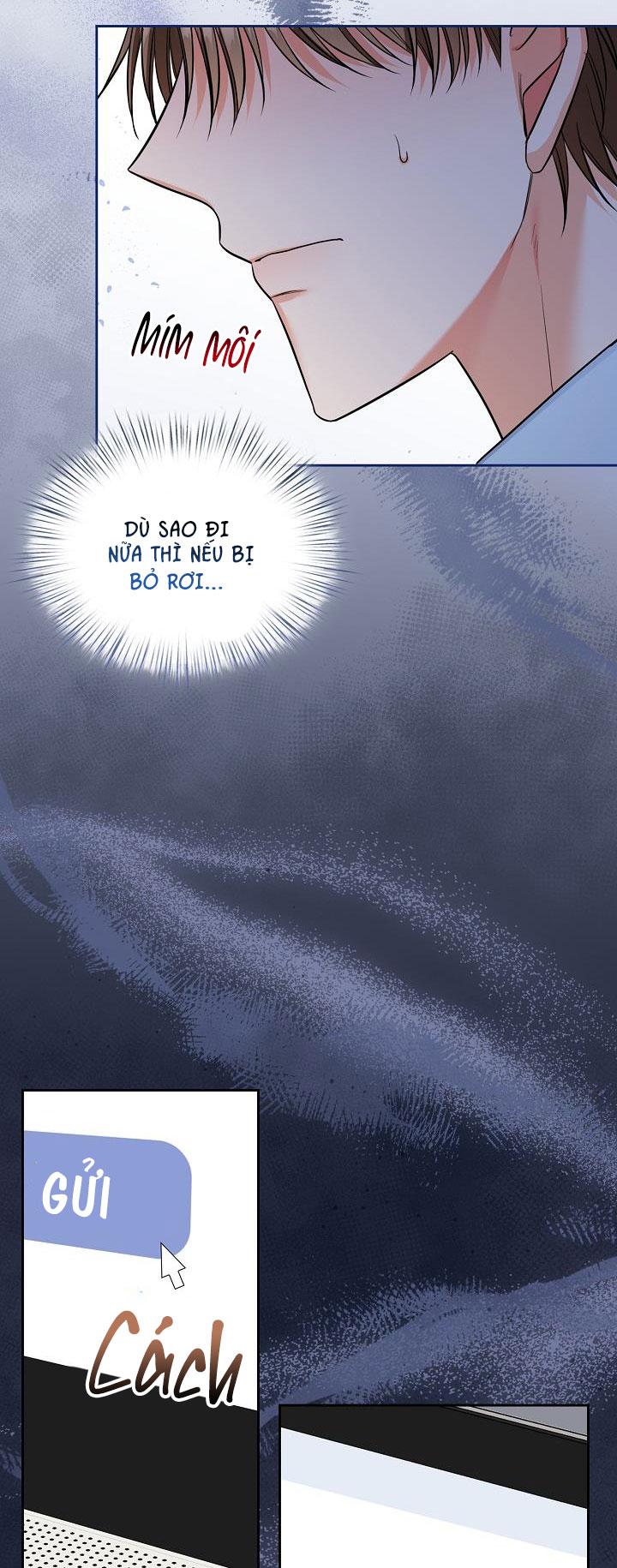 phòng tắm hơi chapter 45 41