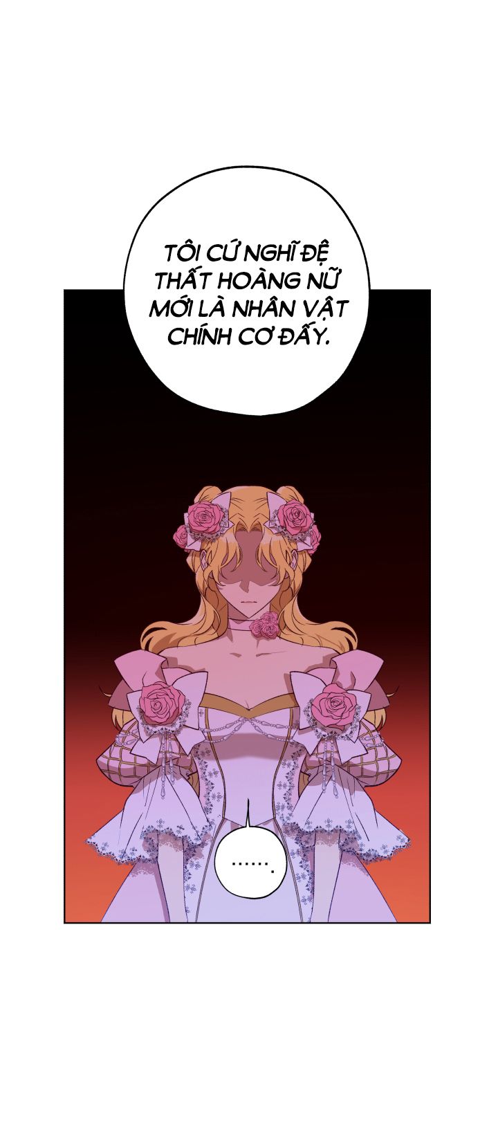 công chúa khắc dấu lên kẻ phản nghịch chapter 21 56