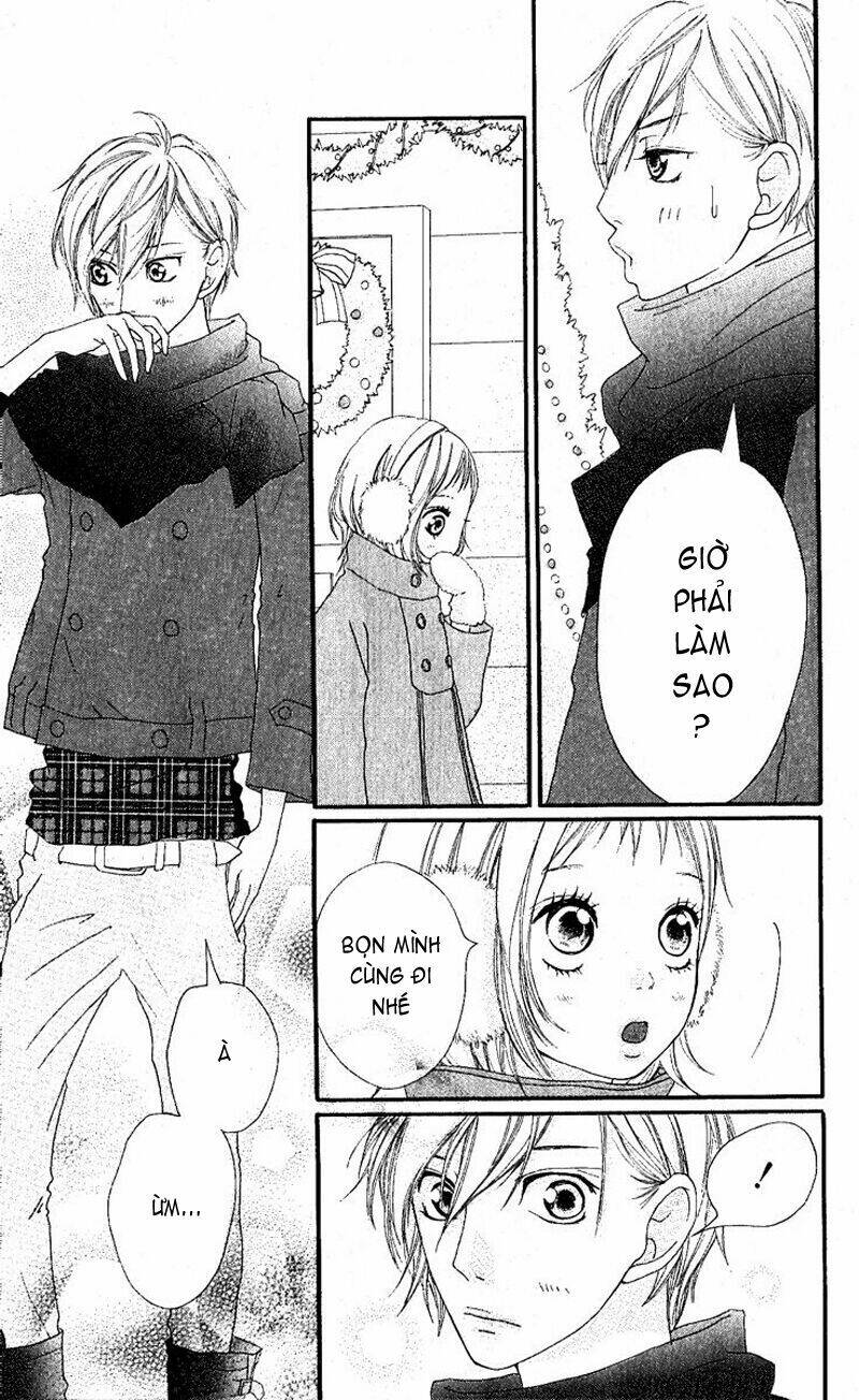 tình yêu học trò chapter 16 23