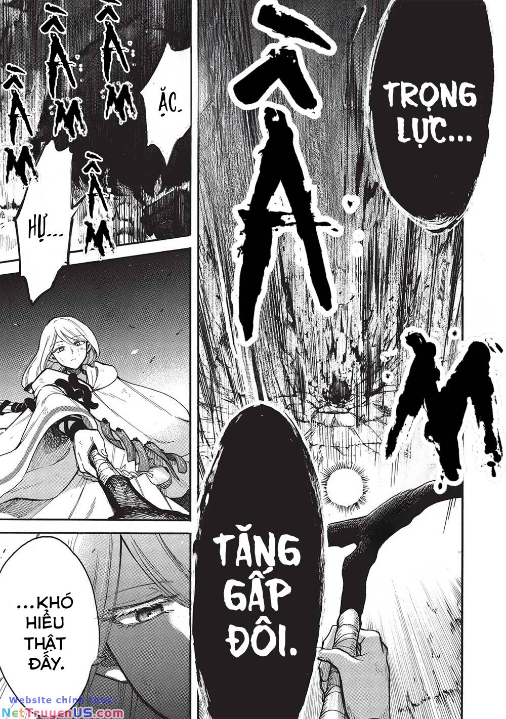 akuyuu no ore ga ponkotsu kishi wo mite rare naindaga, dou sewa wo yaki yaii?～ madome gaiden chapter 12 10