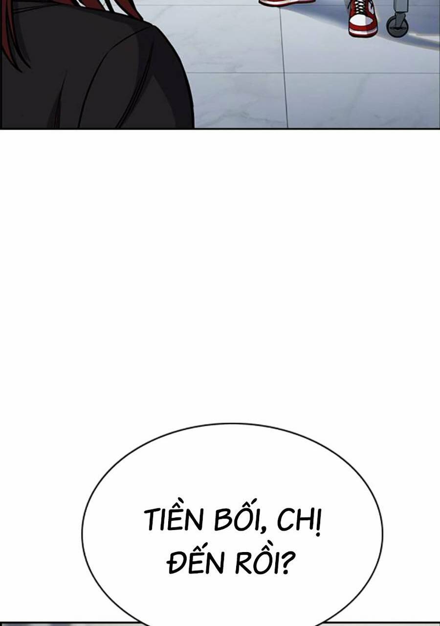 giáo dục chân chính chapter 124 8