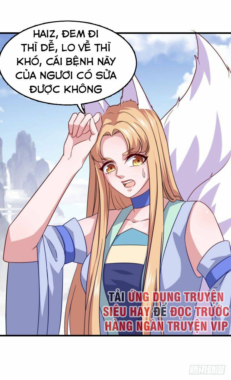 tiên ma đồng tu chapter 99 29