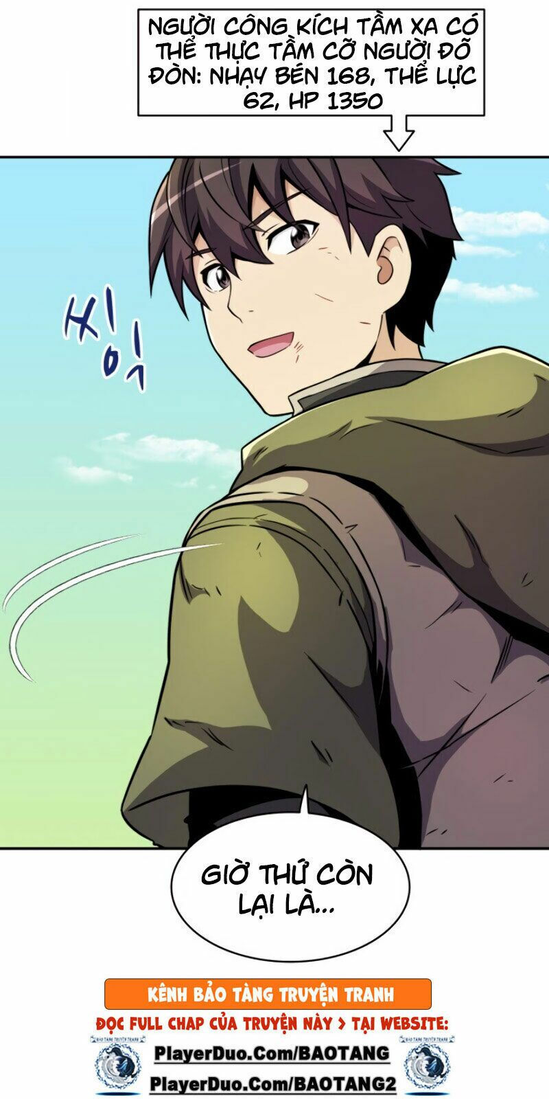 arcane sniper chapter 18 29