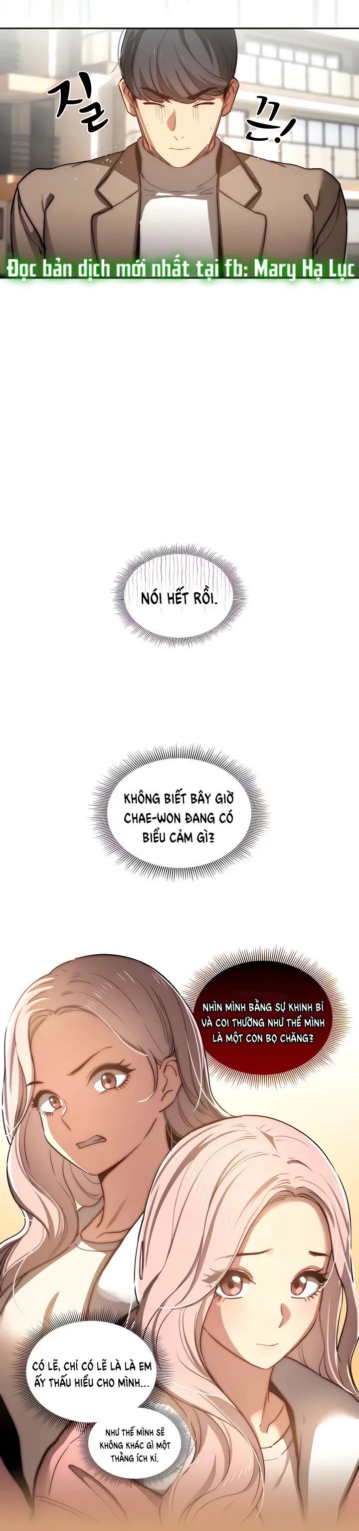 gia sư mùa hovid chapter 43 10